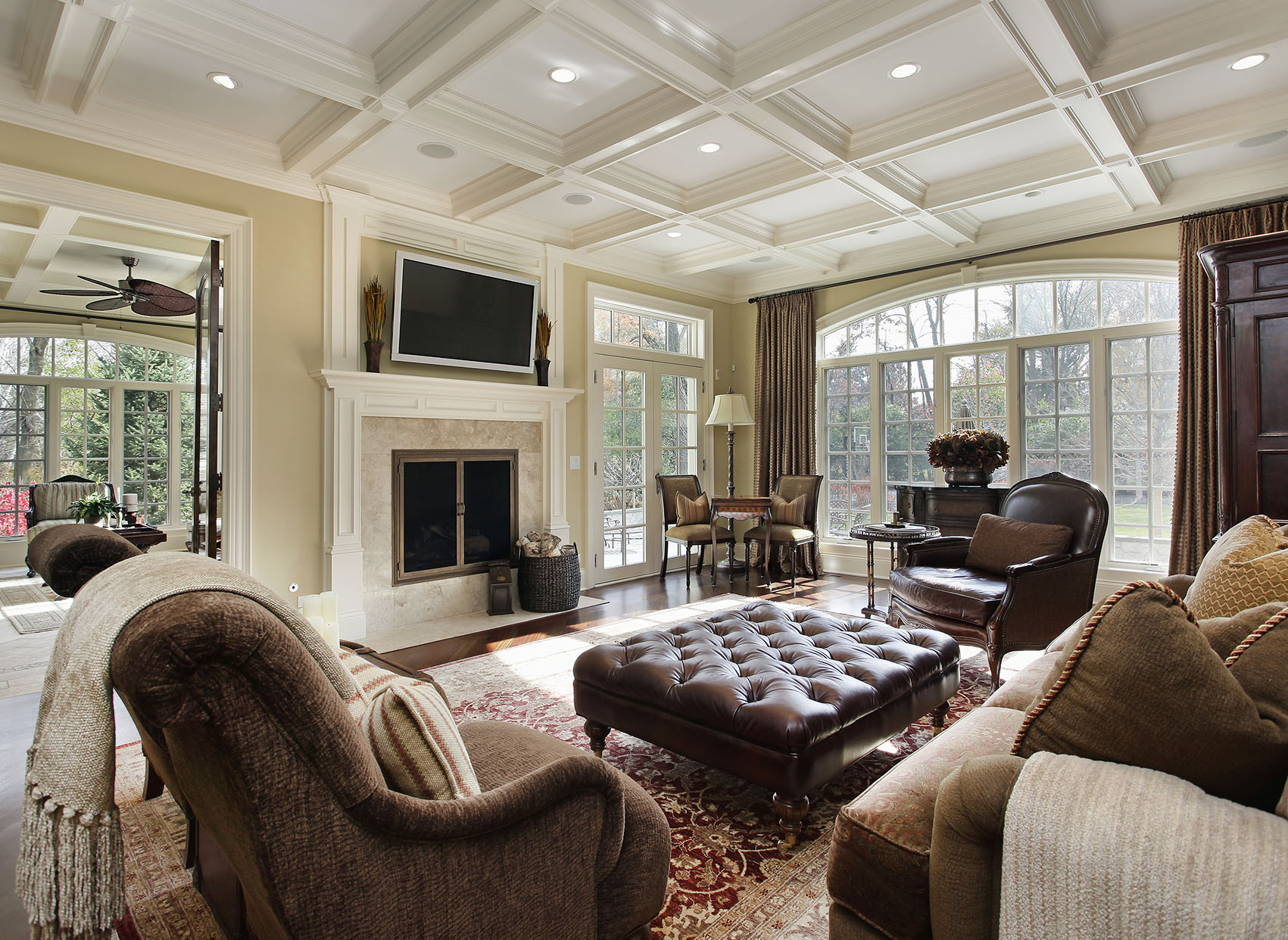 Home Remodeling