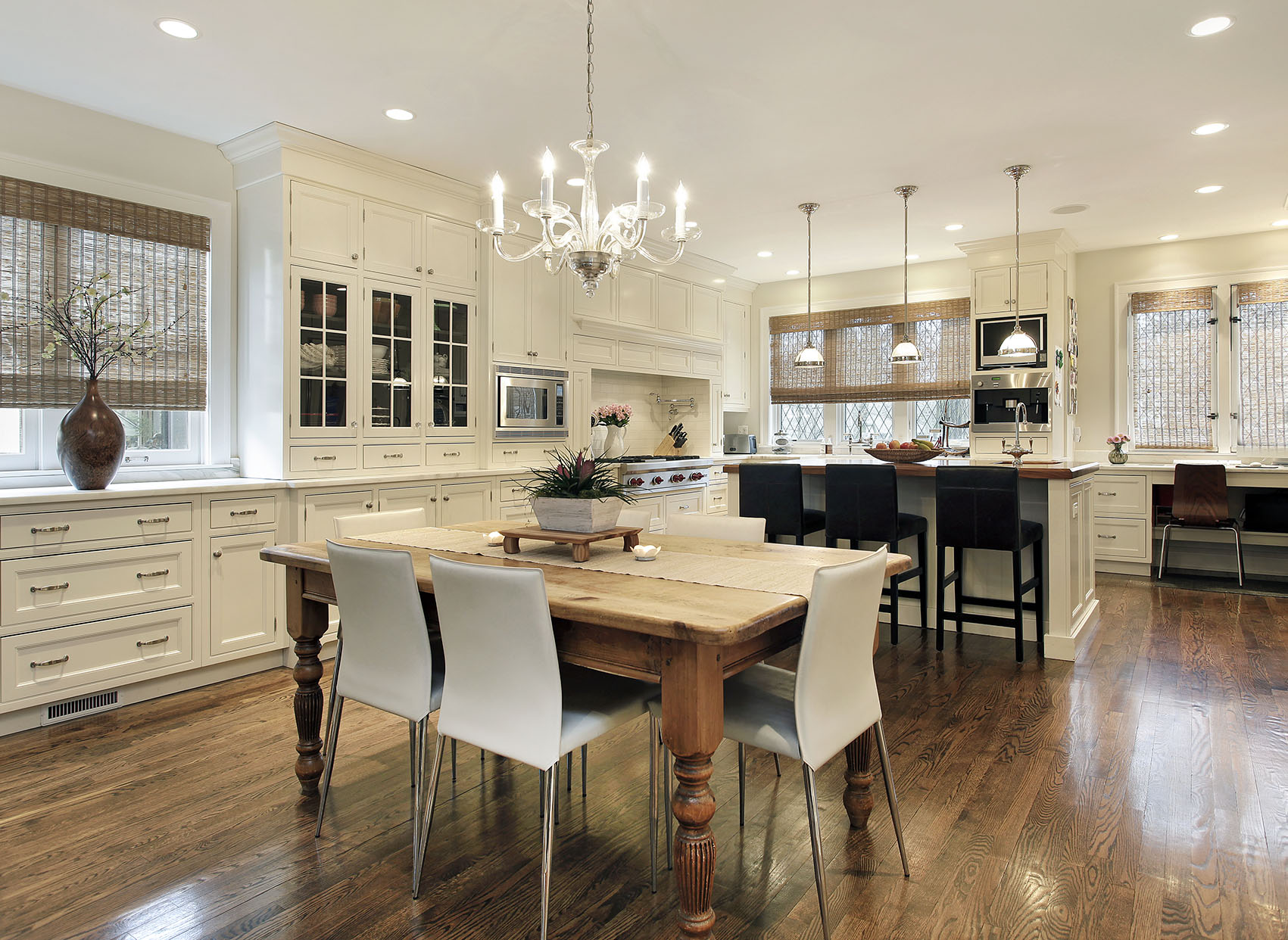 Kitchen Remodeling