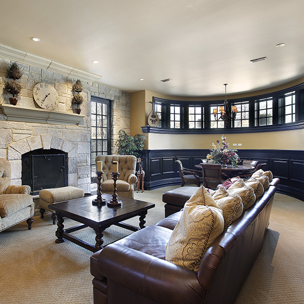 Basement Remodeling