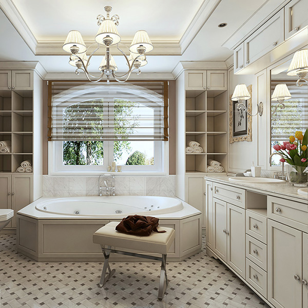 Bathroom Remodeling