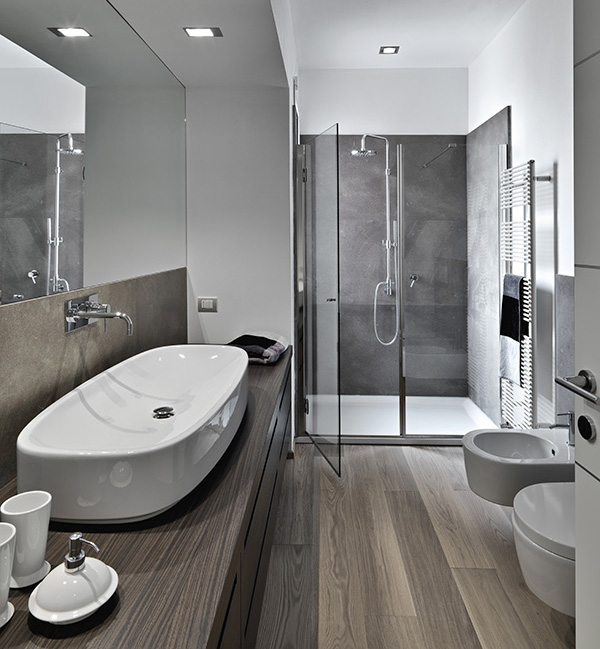 Bathroom Remodeling