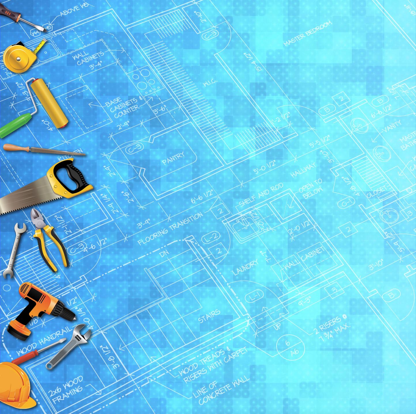 Background Tools