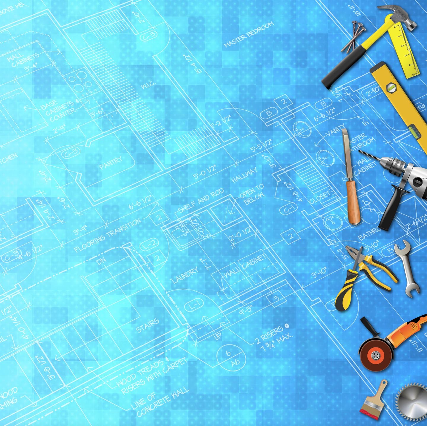 Background Tools