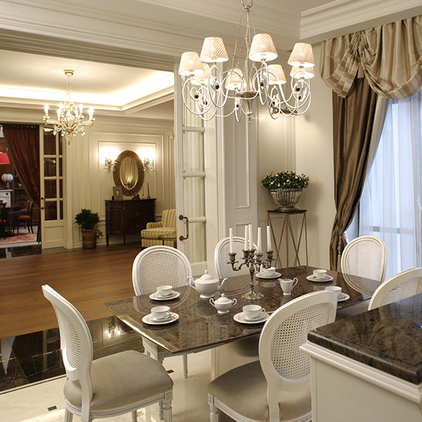 Home Remodeling