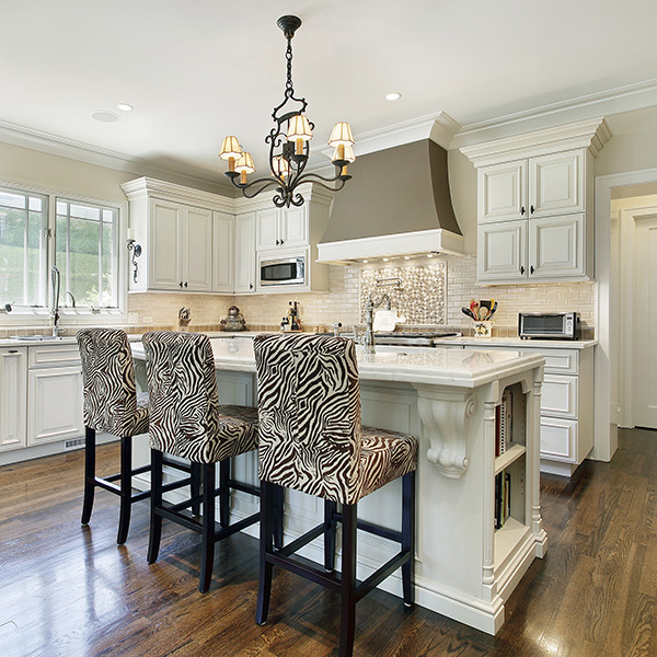 Kitchen Remodeling