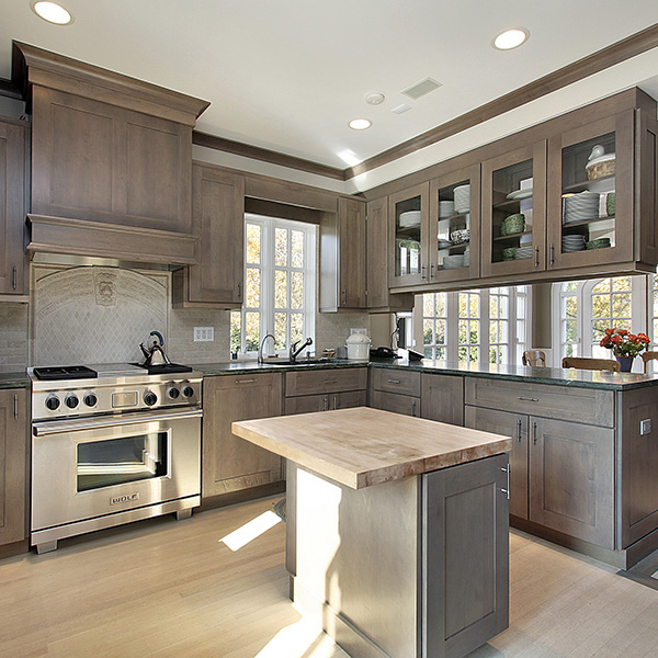 Kitchen Remodeling