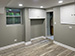 Basement Remodeling